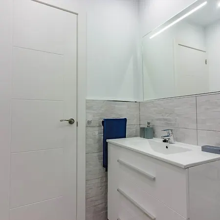 Apartment Mare Verde 1a022 *