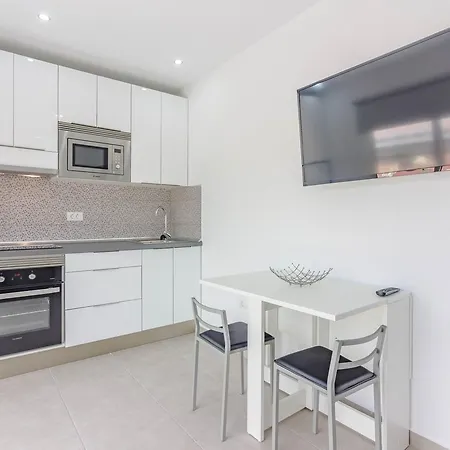 Apartment Mare Verde 1a022