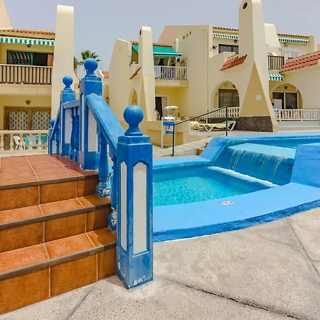 Apartment Mare Verde 1a022