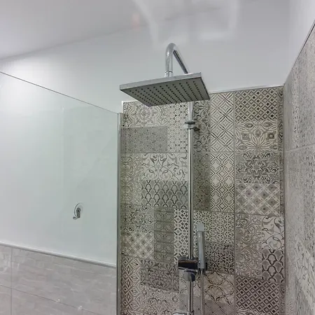 Mare Verde 1a022 Apartment *