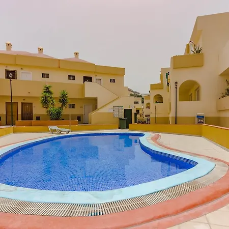Apartamento Mare Verde 1a022 *