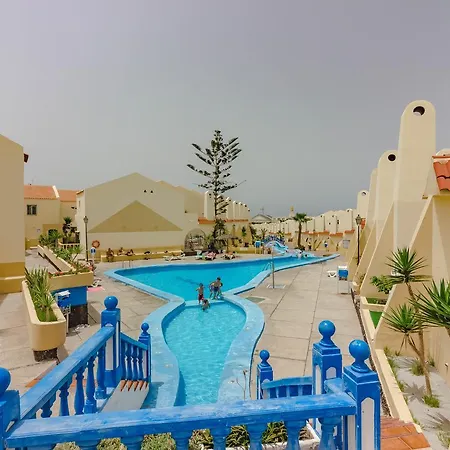 Apartamento Mare Verde 1a022